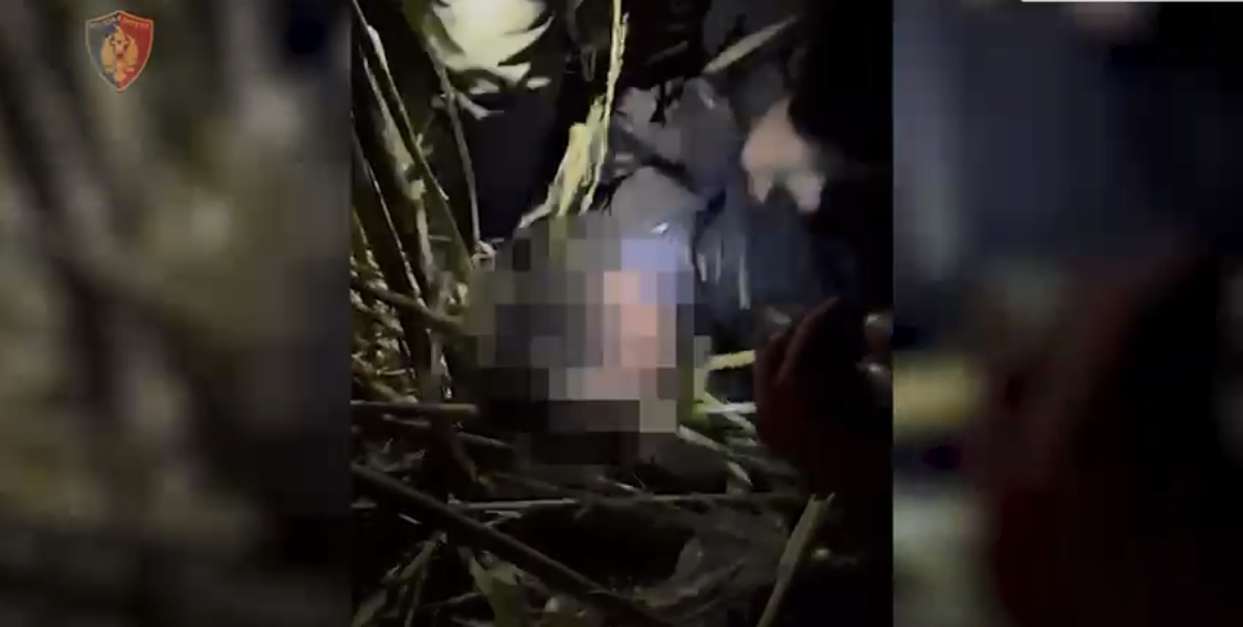 Kapet i fshehur në kallamishte në Durrës, i kërkuari në Itali