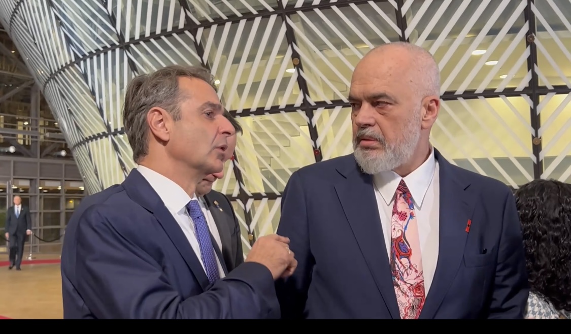 Shqipëria bllokohet sërish për konferencën ndërqeveritare BE-Shqipëri