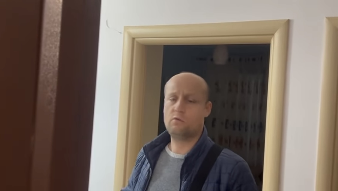 SPAK shpjegon kontrollin e gazetarit Elton Qyno. E mbajti dje 7 orë në SPAK