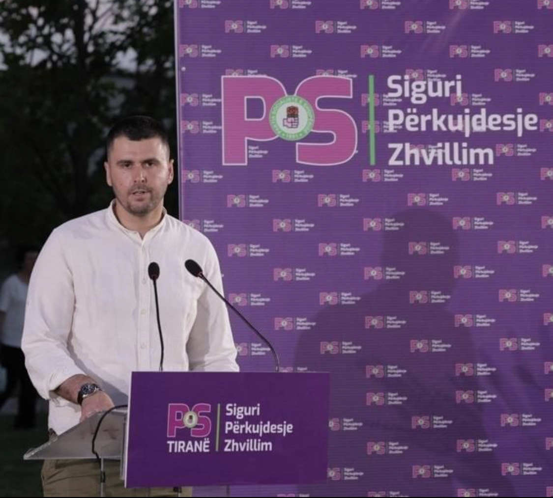 Dosja e kryetarit të Peqinit Memolla në Gjykatë të Posaçme, për çfarë akuzohet