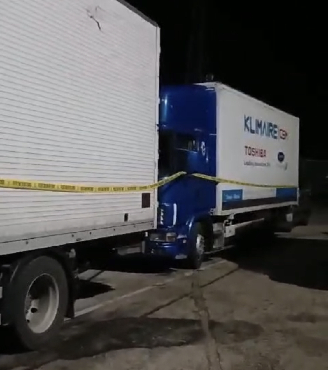 Kakavijë, kalojnë pa letra 4 kamionë me elektroshtëpiake, në pranga doganierë e transportues