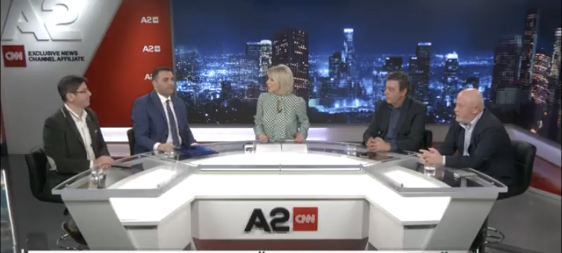 “Brenda muajit janar grupi i Bardhit do ti bashkangjitet edhe PD”