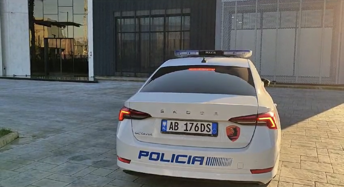 SPAK, aksion blic në kompaninë farmaceutike Deltapharna