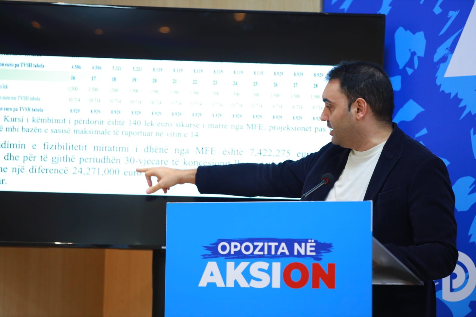 INCENERATORI I TIRANËS/ Këlliçi paraqet dokumentet: Prokurorët nuk citojnë raportin e KLSH-së të vitit 2019