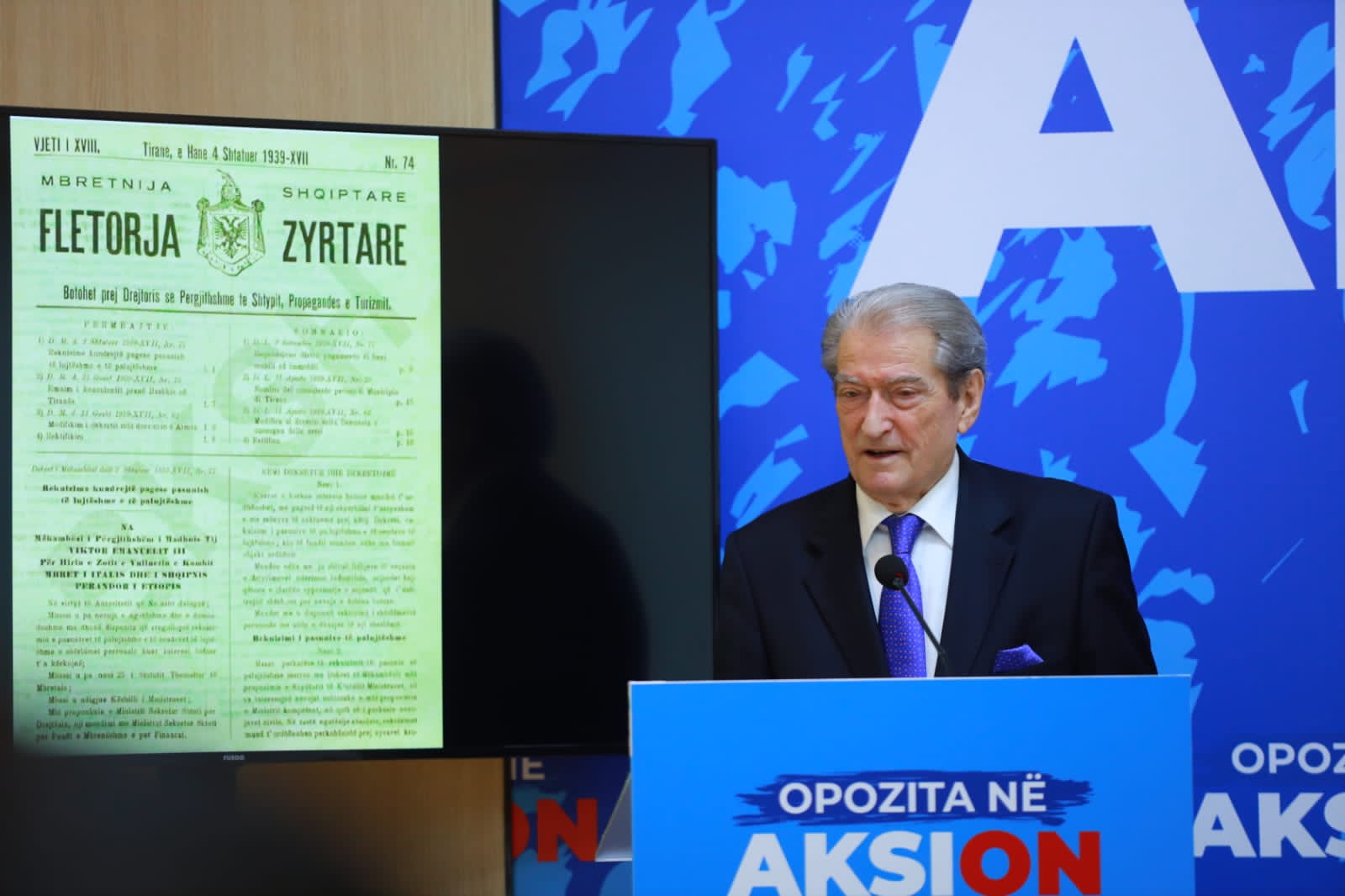 Publikohen vendimet e italianëve për tokën tek ish kompleksi Partizani, nuk u shpronësuan apo kompensuan kurrë