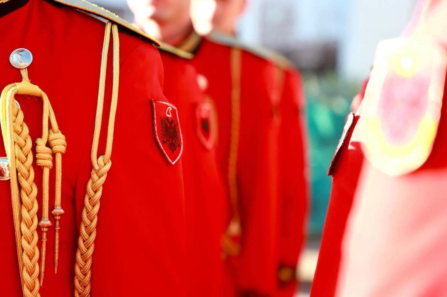 70 vende të lira në Gardën e Republikës, hapet konkurimi