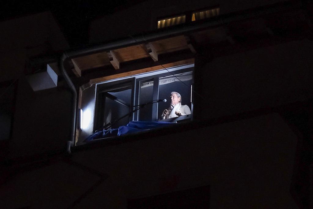 Berisha: Rama i tmerruar nga denoncimet e Sali Berishës, mendoi të shpëtojë duke e vendosur në ‘arrest shtëpie‘