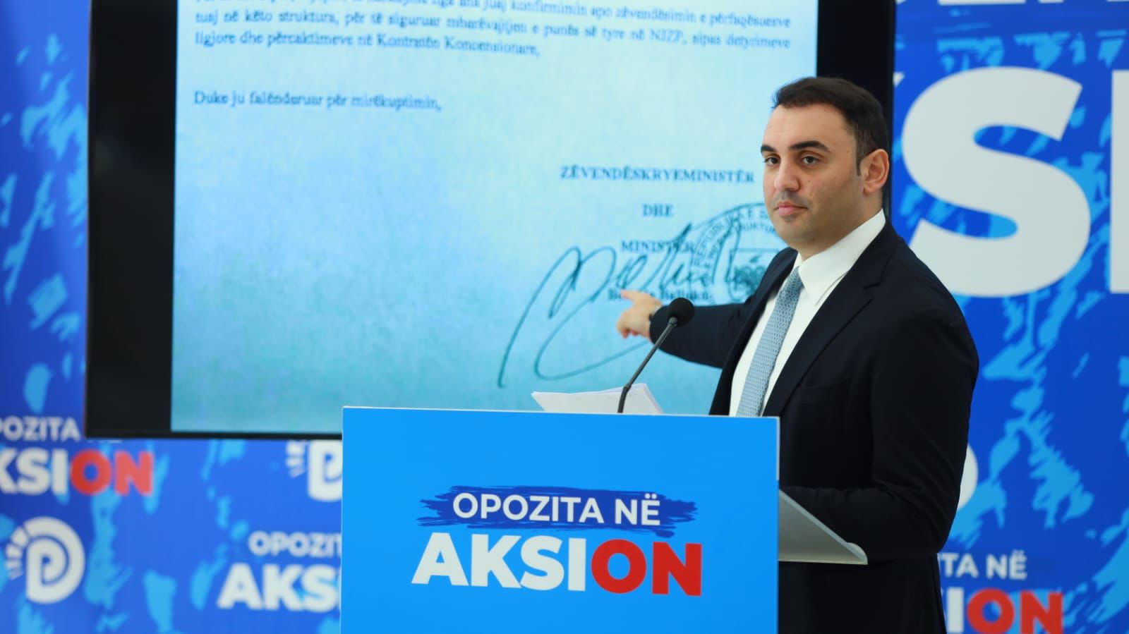 Këlliçi nxjerr deklaratën e Ballukut si Veliaj dështoi inceneratorin e Tiranës