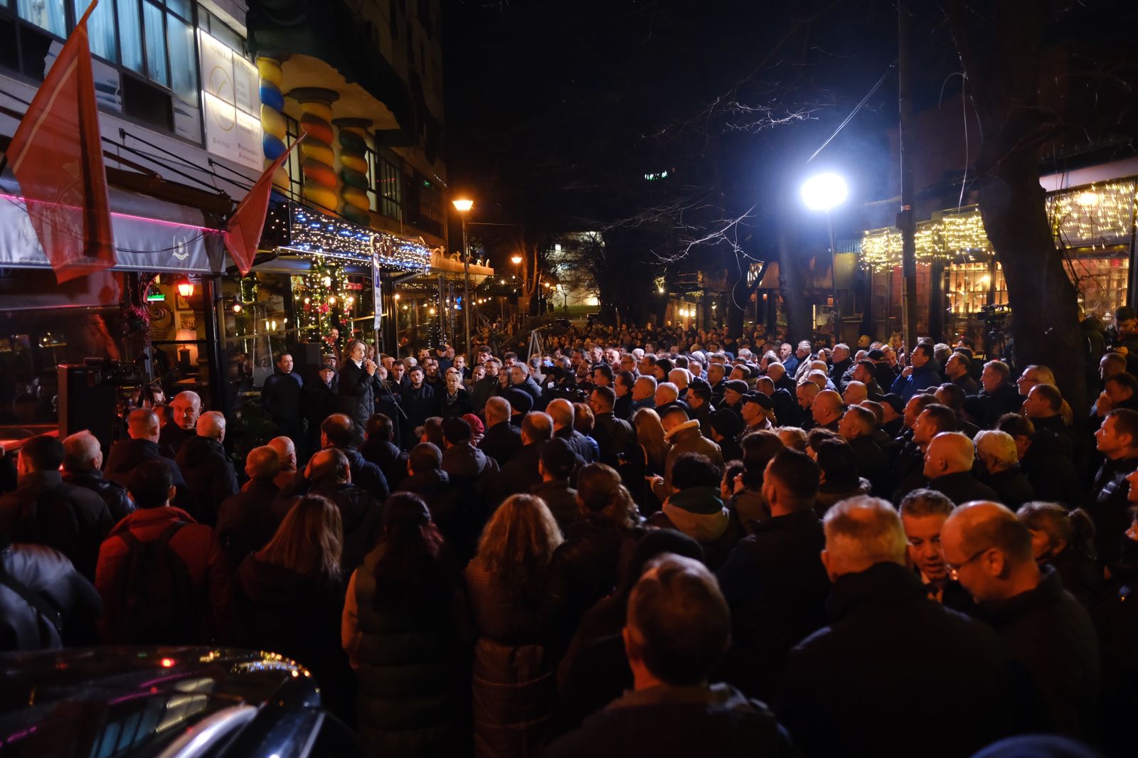 Berisha sulmon Blendi Gonxhen: Superministri që ka profesion vetëm hajninë
