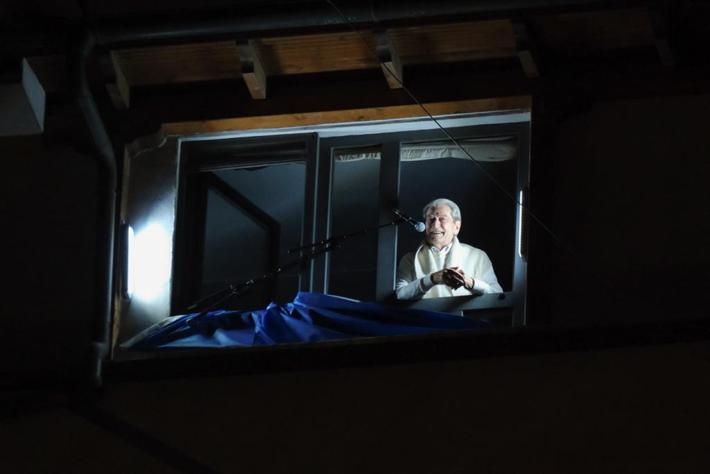 Apeli i Posaçëm mban të izoluar Sali Berishën