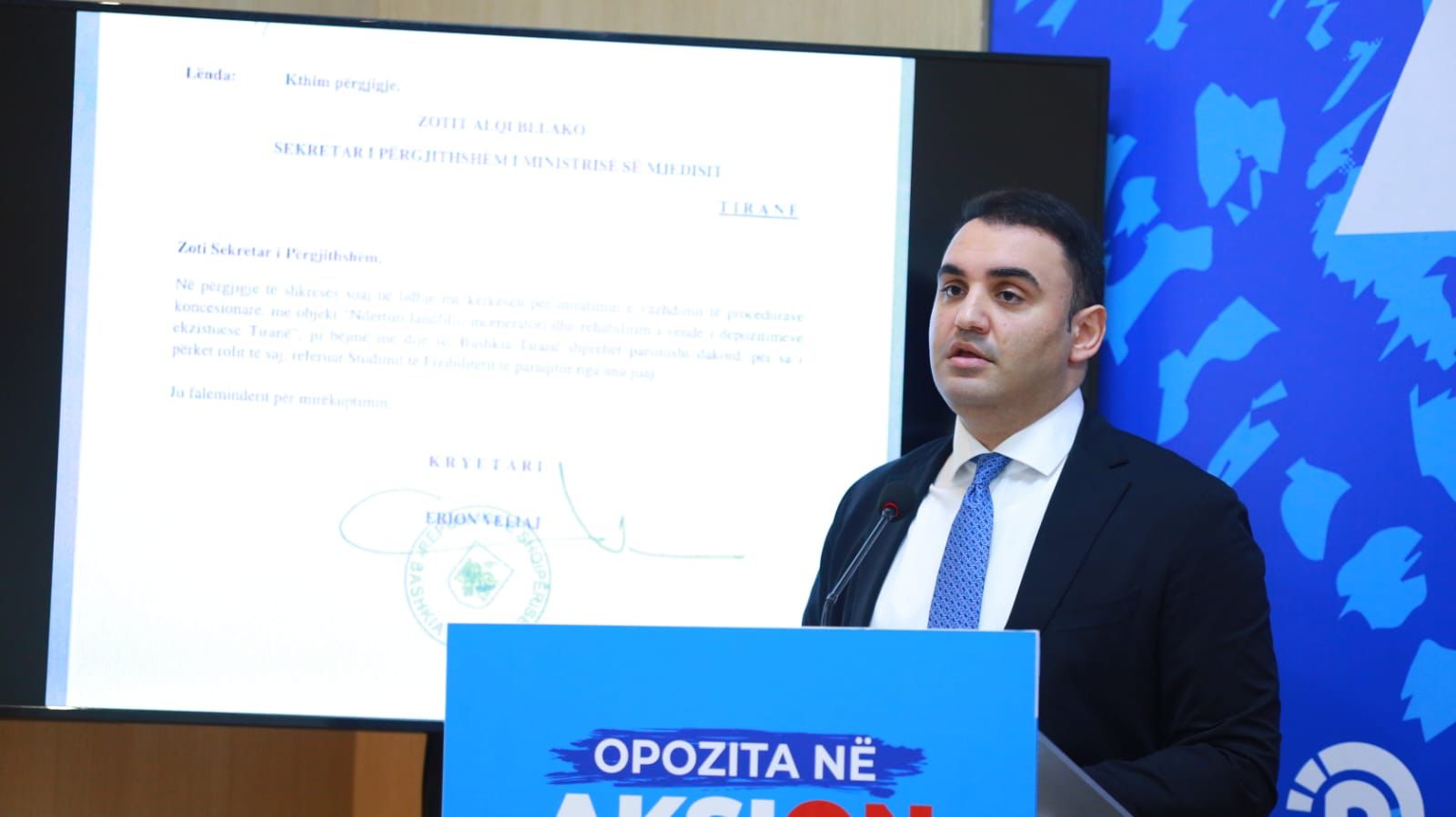 Belind Këlliçi publikon dokumentin e skandalit/ Gjykatësja: SPAK kreu hetime të njëanshme dhe të paplota për inceneratorët