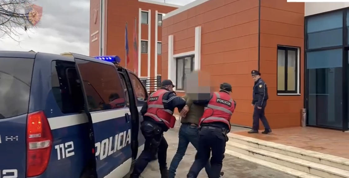 Kapet mjeshtri i eksplozivit në Burrel, dy shpërthime vetëm mbrëmë