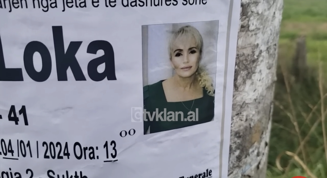 Gruaja 41 vjeçe, nënë e 4 fëmijëve, priti 1 vit përgjigje për padinë e saj, pastaj zgjodhi të ikë