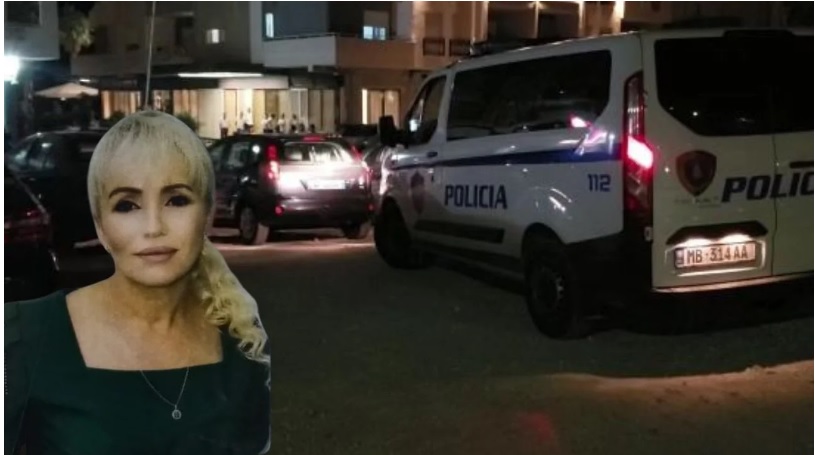 Hetime të thelluara për Bedrie Lokun, sekuestrohet telefoni, pyetet i shoqi dhe familjarë