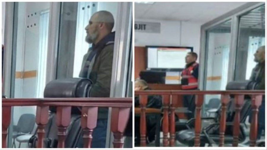 Xhafer Loka mbetet në burg, kunati rrëfen fjalët e fundit të Bedries, vjehrra mohon sherret, jetoi ‘n’shpinë të lekut’