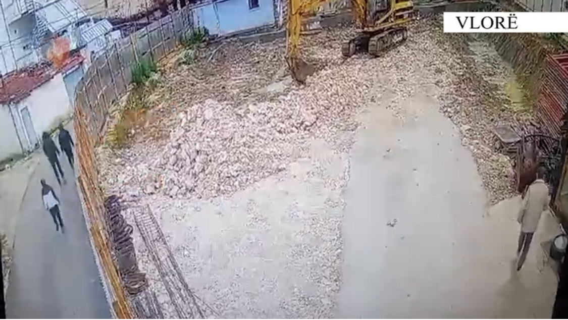 VIDEO/ 3 adoleshentë sulmojnë një 70 vjeçar në Vlorë për grabitje