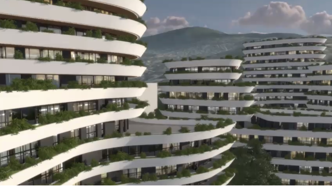 “Rama, projekt me kulla në Pogradec. I ndërton biznesmeni i paditur 2 herë në SPAK”