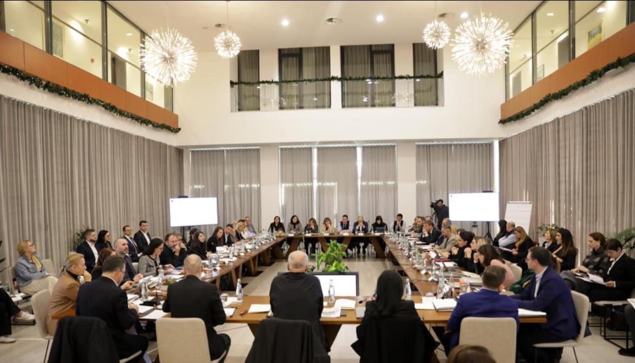 Edi Rama shpjegon të gjitha arsyet për emërimin e Gonxhes ministër. Çfarë tha për Margaritin