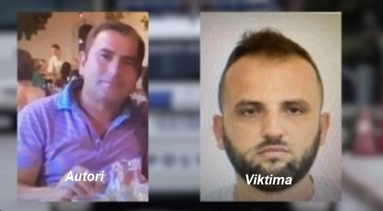 E vrau kunatin, babai i vajzës: Bëra atë që duhej! Momentet e rënda në 9 vite të vajzës