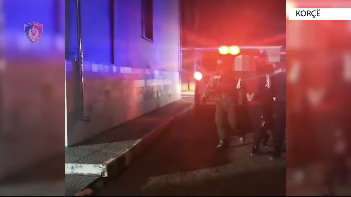 Kokteijl bixhoz dhe drogë në Korçë, policia i gjen edhe 160 mijë euro