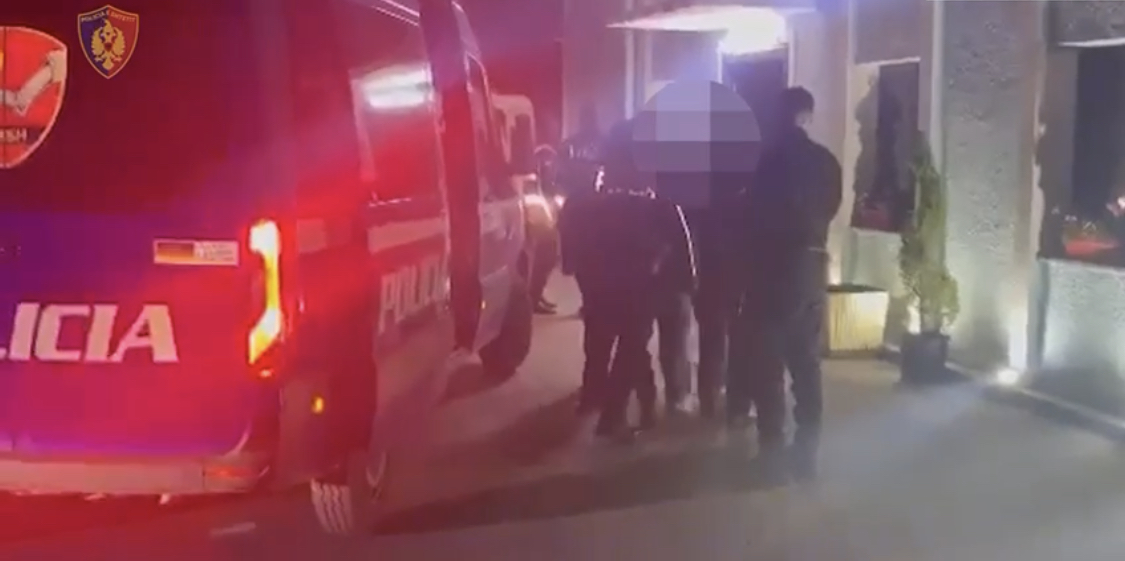 EMRI/ I dënuar me 9 vjet burg, kapet në Nikël trafikanti