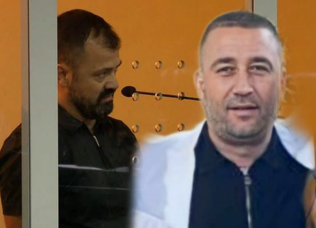 Lihet në qeli biznesmeni i ‘Metamorfozës’, Pëllumb Gjoka