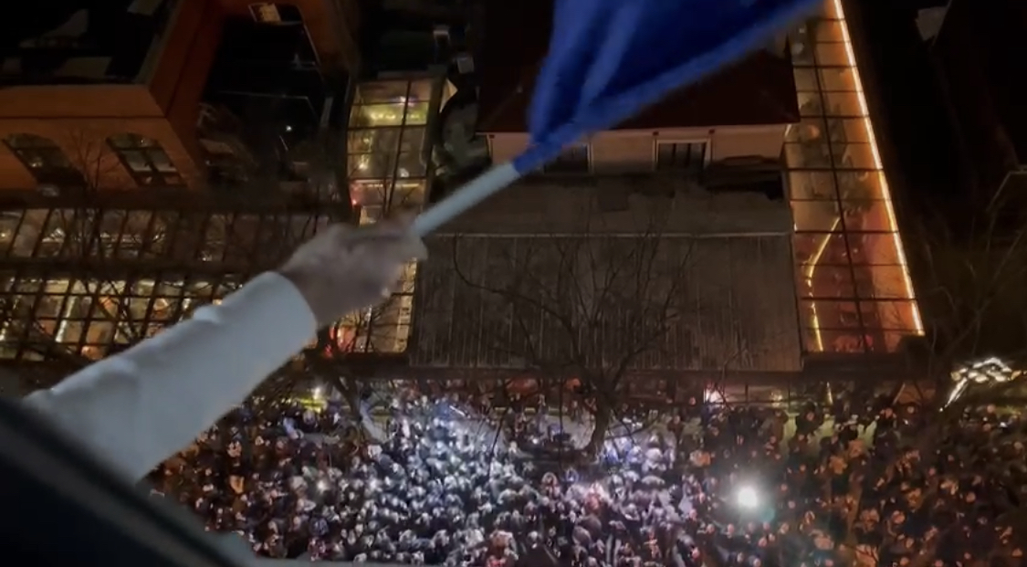 Berisha: Askush nuk do vijë ta përmbysë për ne Edi Ramën. Duhet ta bëjnë shqiptarët