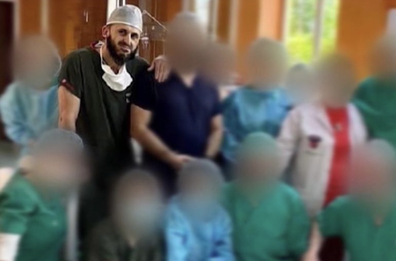 Kirurgu që shkoi me 16 vjeçaren mbetet në qeli, Dervish Hasit i ndryshohet akuza