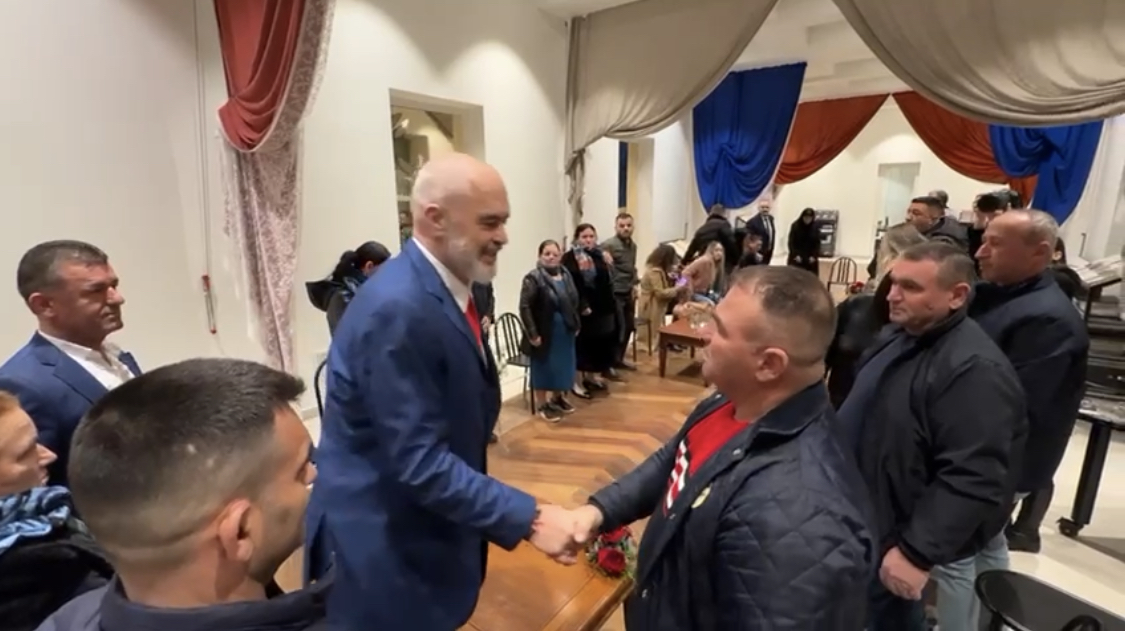 Rama pret vendimin e Gjykatës së Lartë për 21 janarin