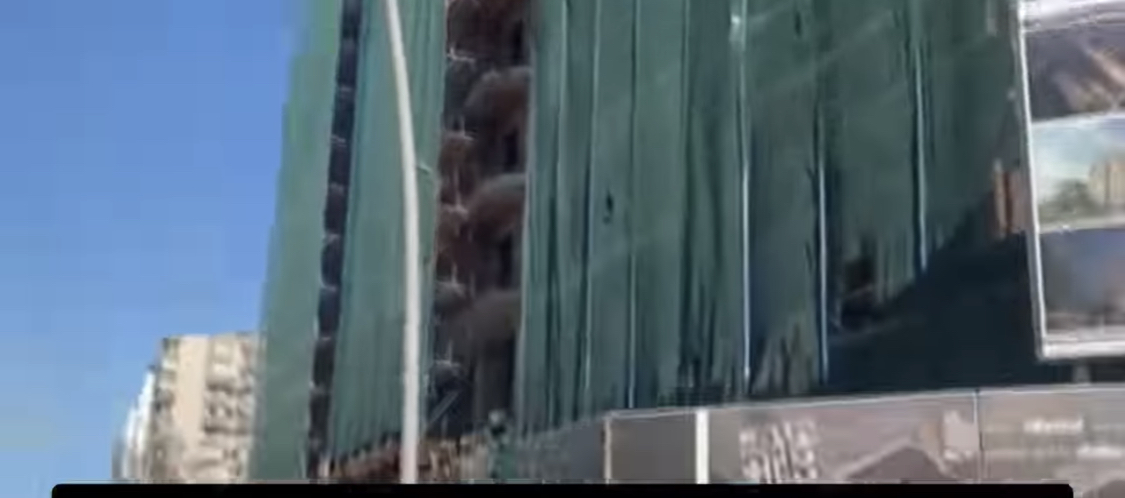 TIRANË/ 3 në pranga për skelën që ra dje nga kati i 13 i një pallati