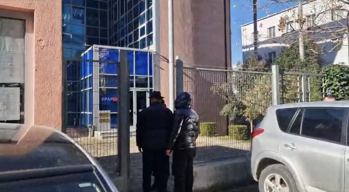 Babai i Ibrahim Liçit thirret në SPAK, shkak ‘Metamorfoza’