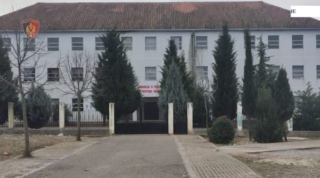 Kapen hajdutët që vodhën gjimnazin e Gruemirës në Malësi të Madhe