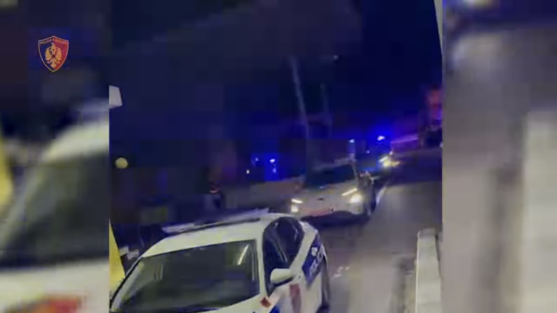 Megaoperacioni ‘Tempulli’, dalin emrat e të arrestuarve