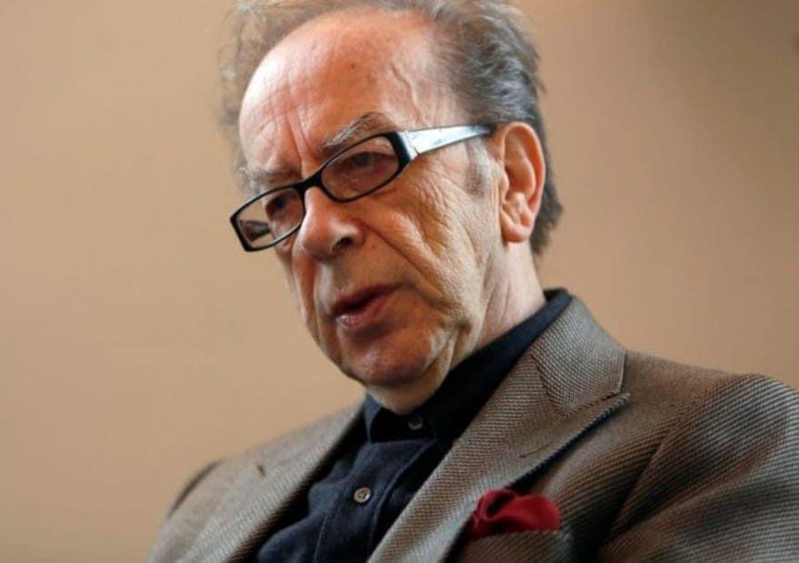 AGRON GJEKMARKAJ/ Heshtja pa mister e gjeniut