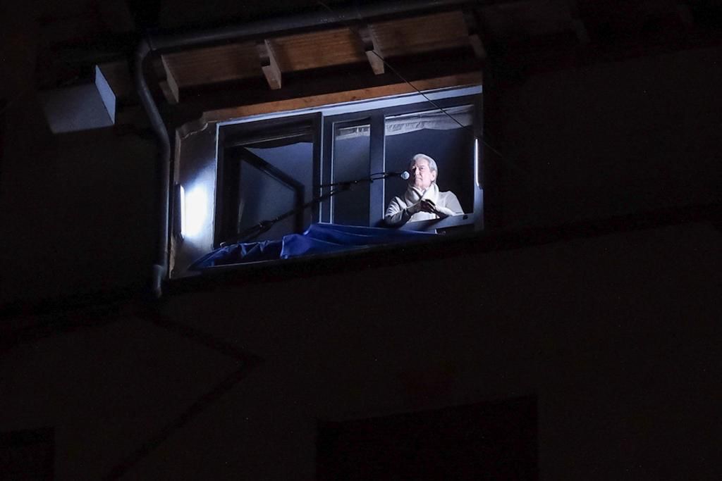 “Berishën e quajtën antiamerikan sepse solli në Shqipëri Xhorxh Bushin dhe jo McGonigalin”