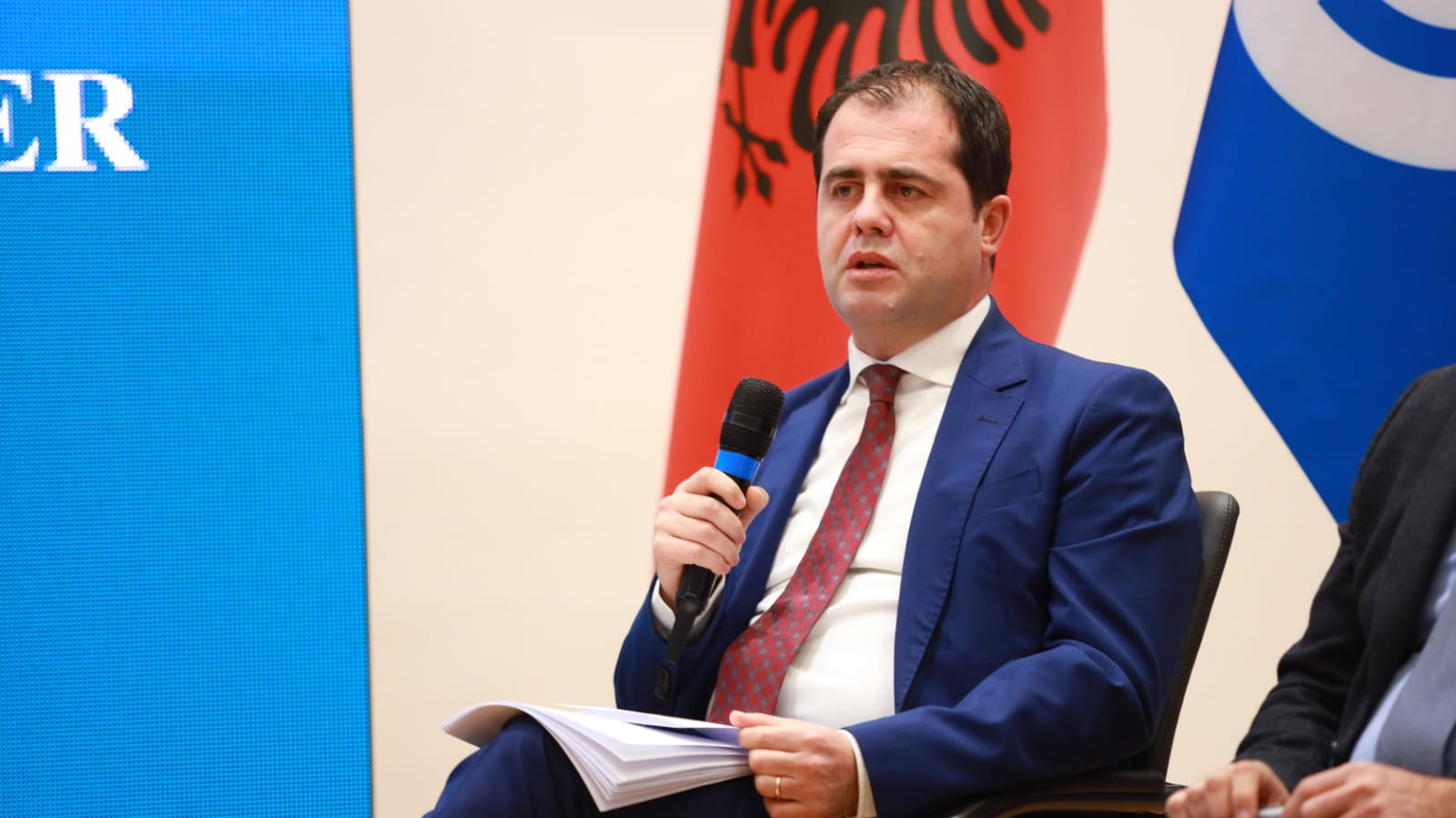 “OSBE kërkon konsensus gjithëpërfshirës, çdo patericë e Ramës bën vetëm dëm”