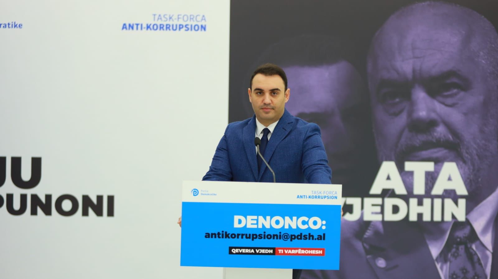 Këlliçi, letër kreut të SPAK: Vepro me udhëzim detyrues për inceneratorin e Tiranës