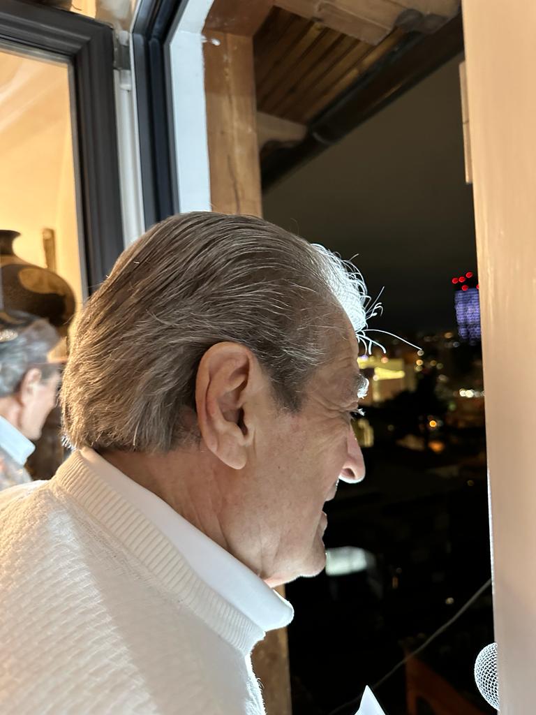 Berisha përshëndet ambasadorët: Hodhën poshtë deklaratën e pengut të Ramës