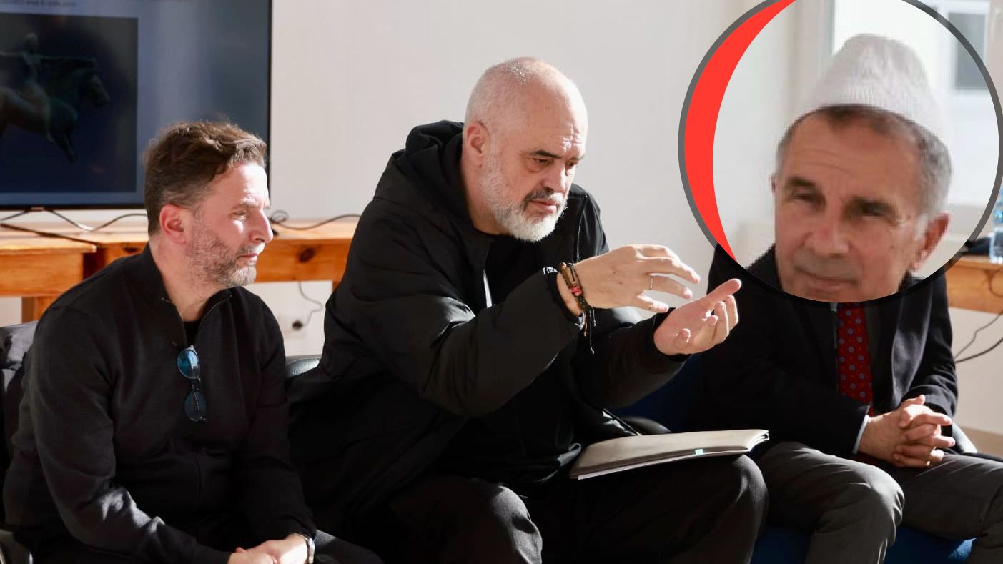 Çfarë mban në kokë kryetari i bashkisë së Divjakës, habitet dhe Rama