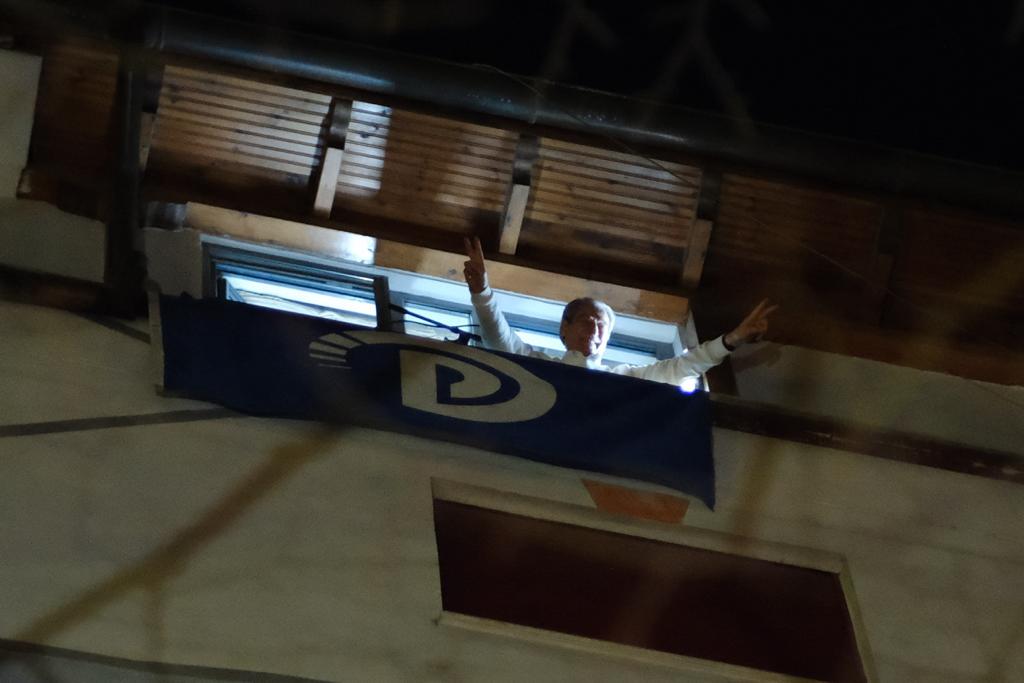 Berisha, thirrje studentëve të nisin protestat në rrugë e sheshe