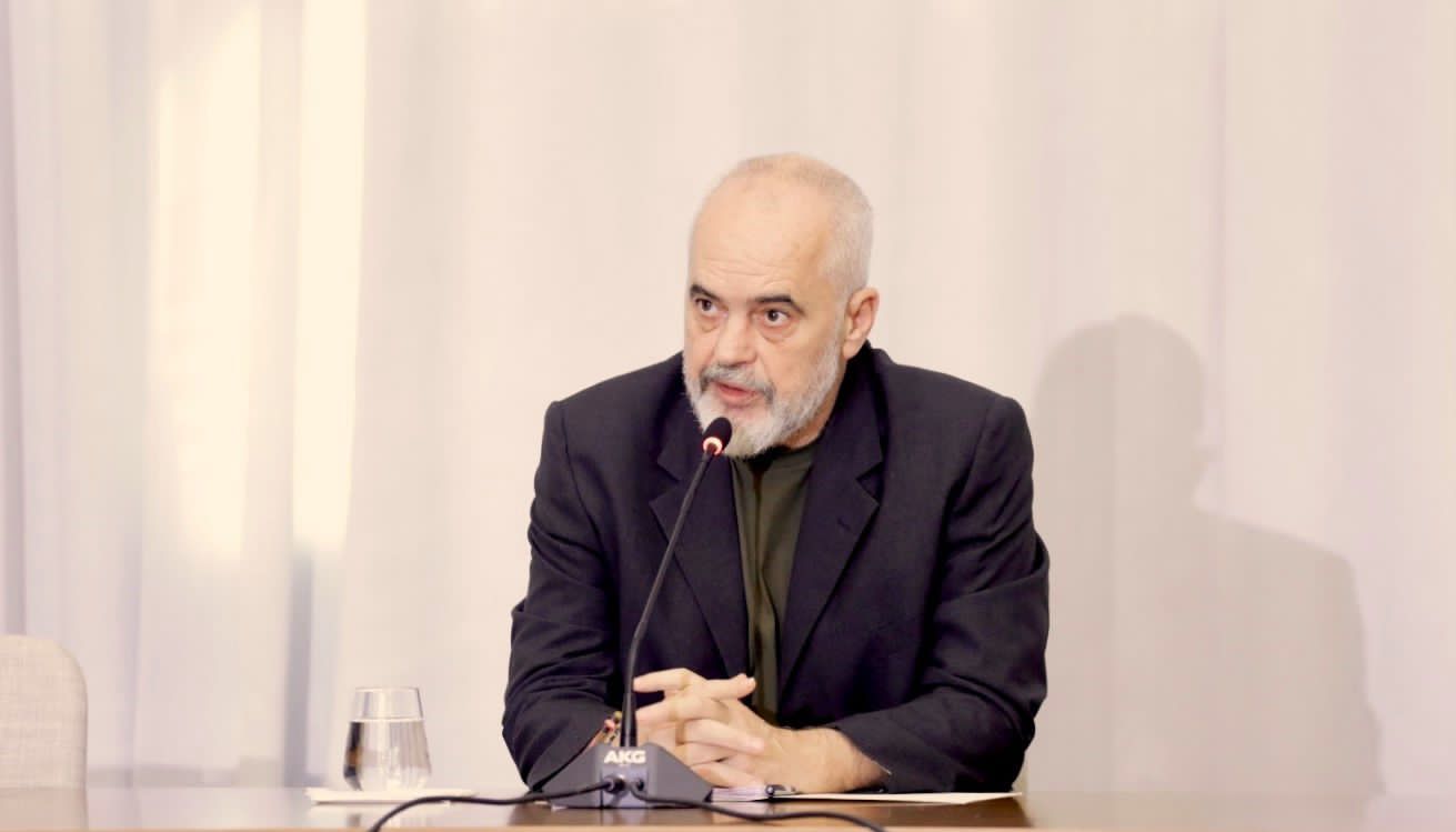 Rama refuzon dialog me opozitën për normalizimin e Parlamentit, çfarë ka si argument