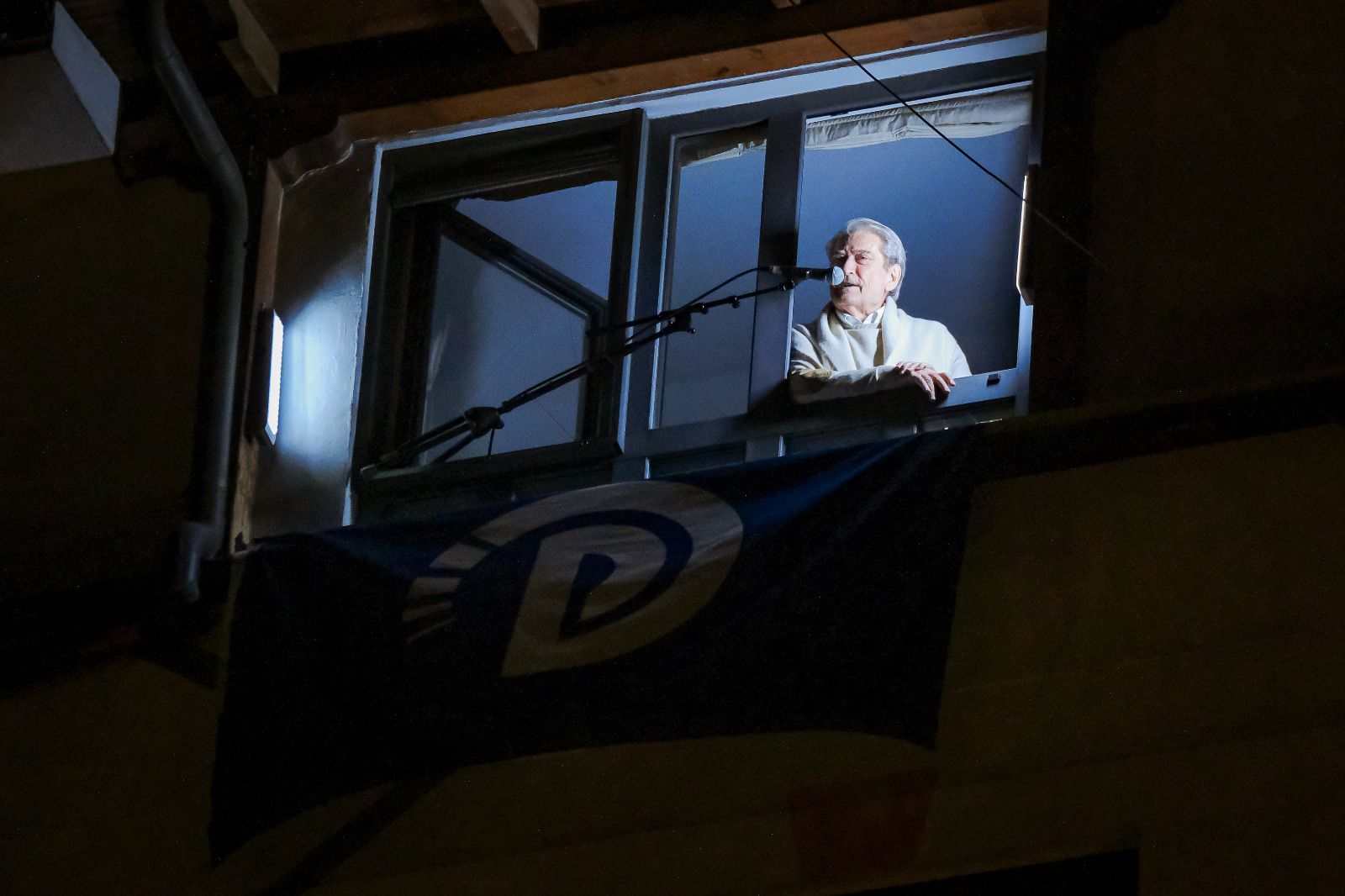 Berisha: Protestuesit më 20 shkurt do kenë në njërin krah të vërtetën, kurse në krahun tjetër bashkimin