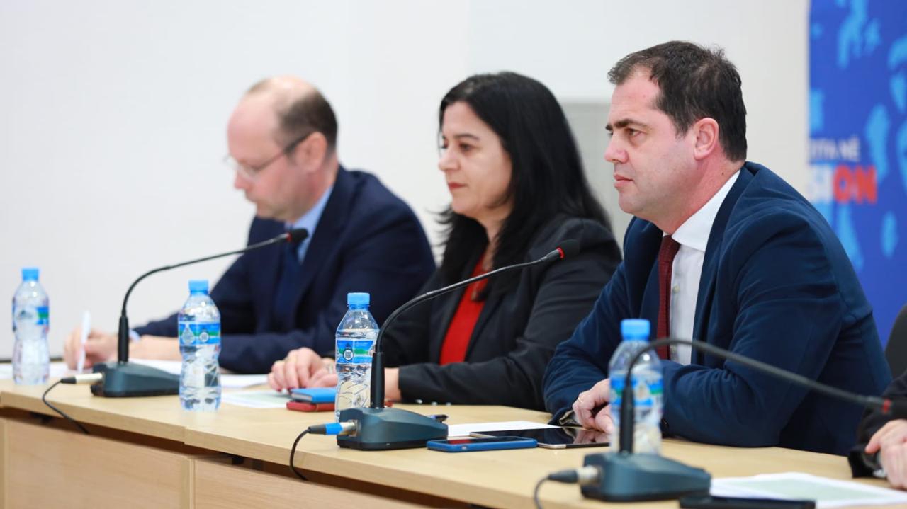 PD padit për së dyti Portin e Durrësit në Gjykatë Kushtetuese