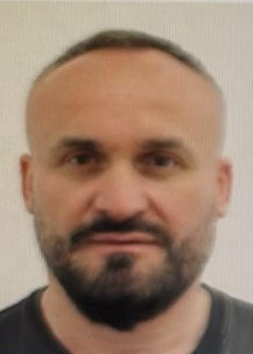 Ky është hajduti i dyshuar që grabiti me armë te “Myslym Shyri”