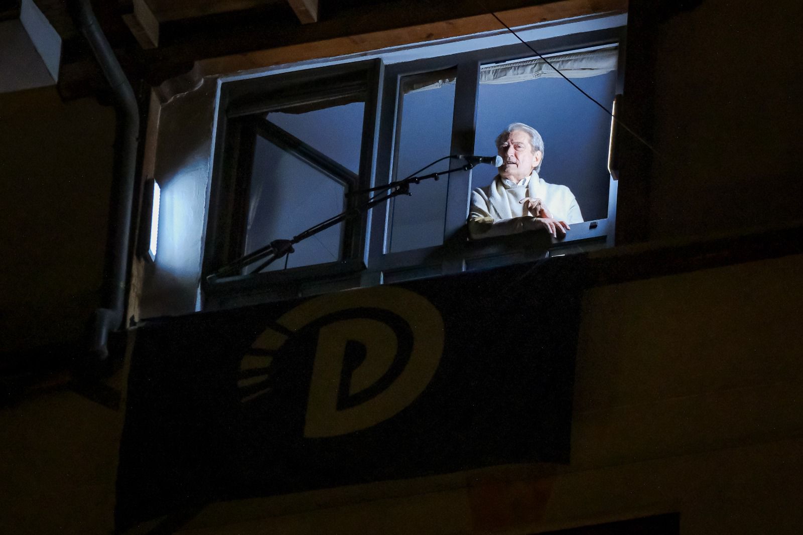 Berisha: Çdo student do të ketë bursën të barabartë me një rrogë për të jetuar normalisht