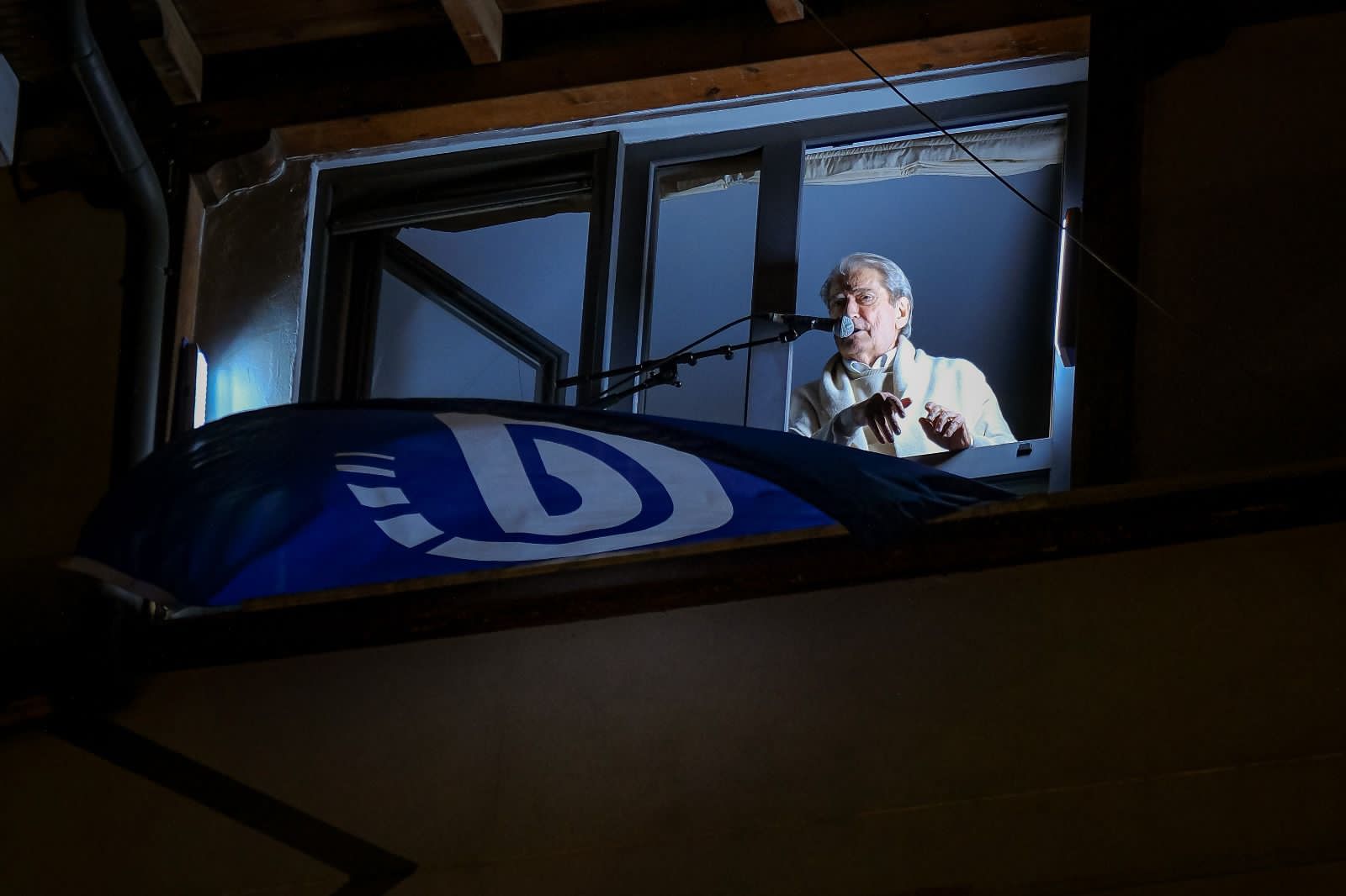 Berisha, thirrje për protestë masive nesër te Parlamenti: Lini çdo gjë, bashkohuni me deputetët e opozitës