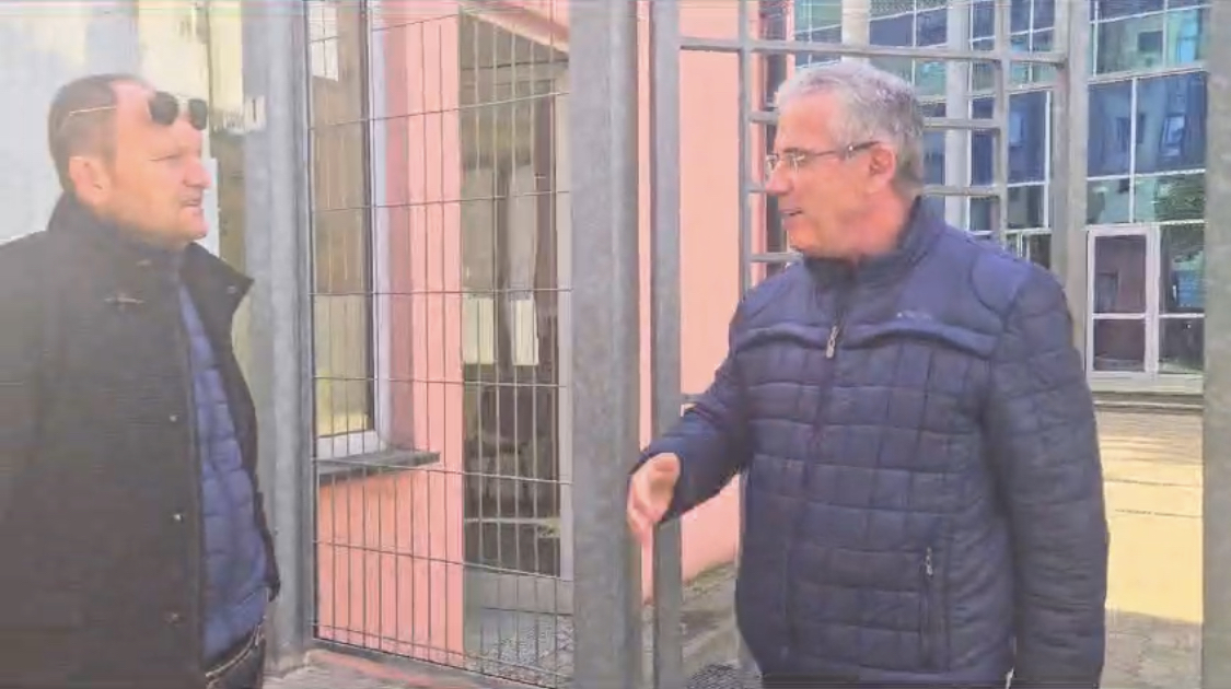 Jorgo Goro sërish në SPAK për padinë e Belerit