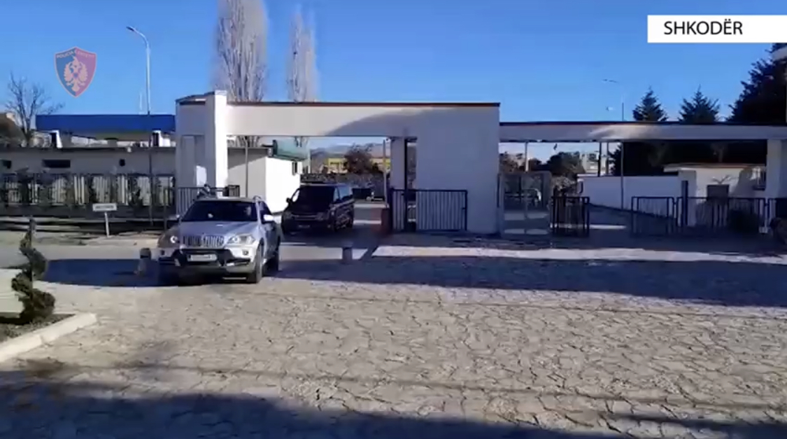 Shiste substanca psikotrope në Lublin, kapet në Shkodër polaku në kërkim nga Interpoli