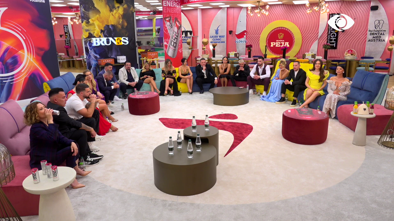 Egla tronditi shtëpinë e BBV, por pse po bëhet debati mes Ilnisës dhe Romeos