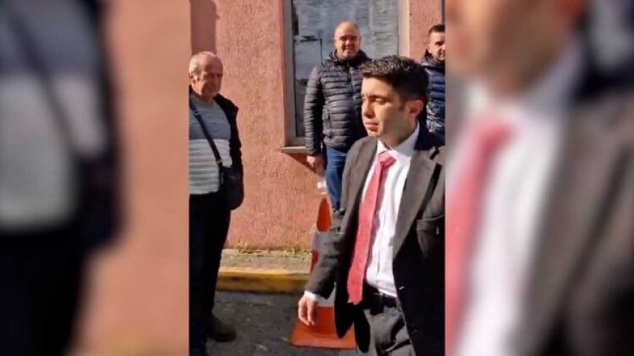 Kryetari i Komisionit të Prokurimeve në SPAK